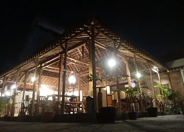 Diaga Grha Hotel