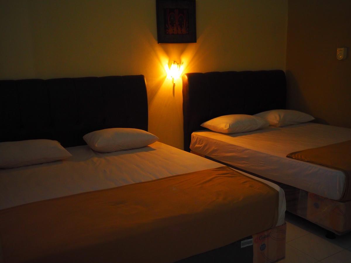 Diaga Grha Hotel * Yogyakarta
