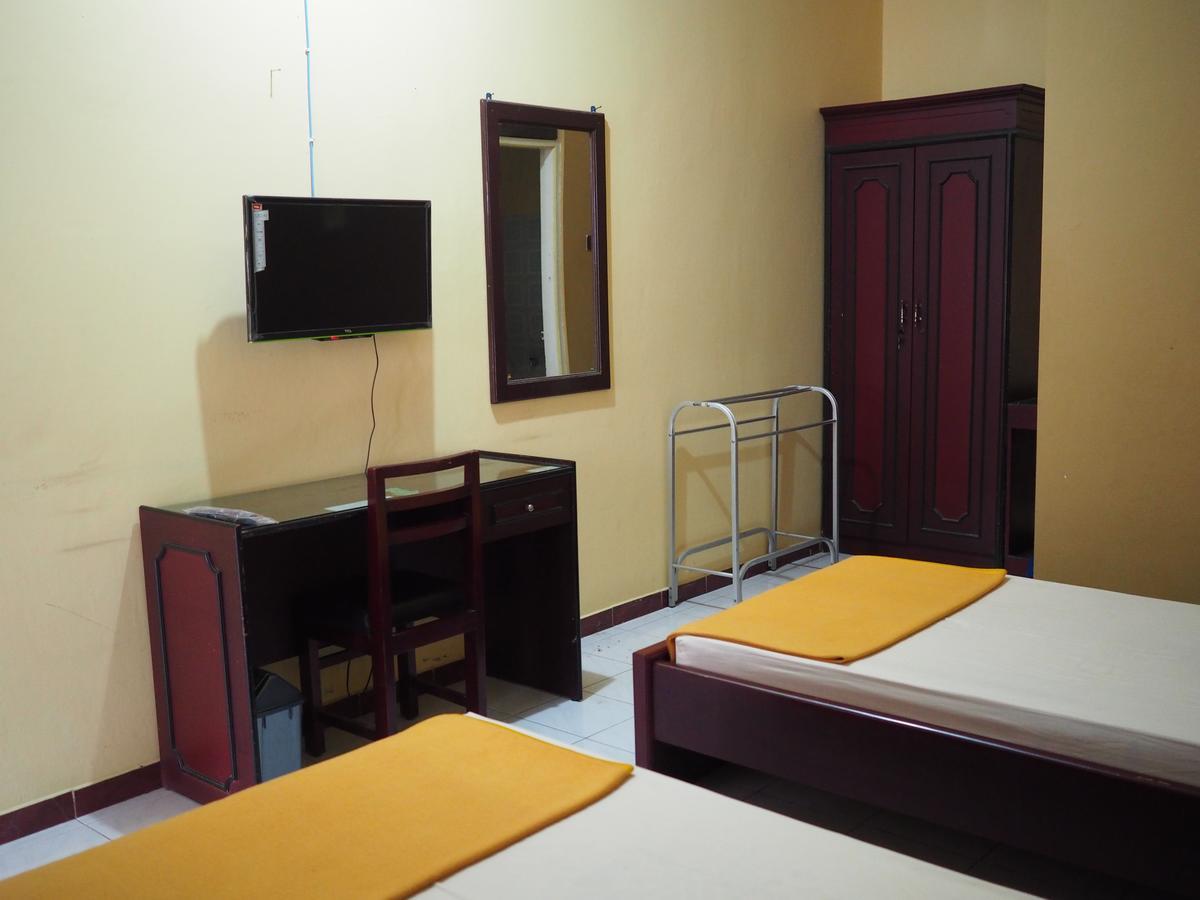 Hotel Diaga Grha Hotel