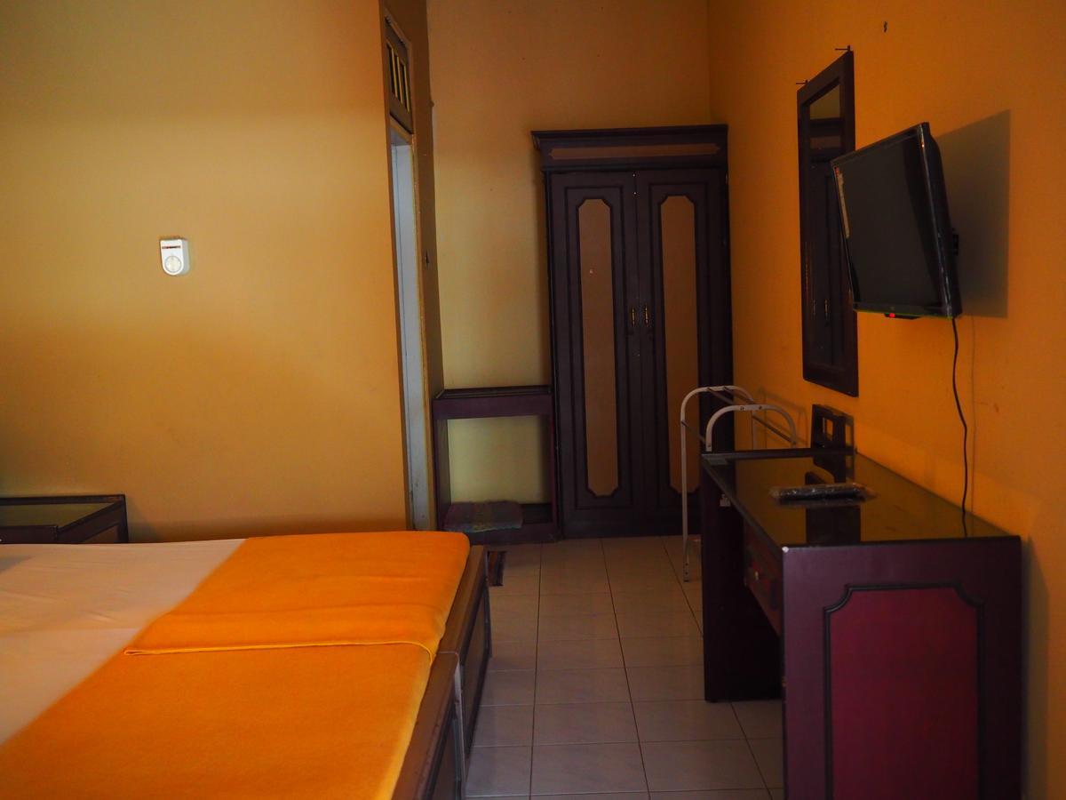 Diaga Grha Hotel *