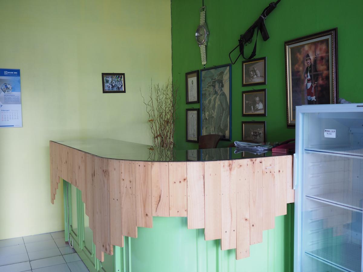 Diaga Grha Hotel * Yogyakarta