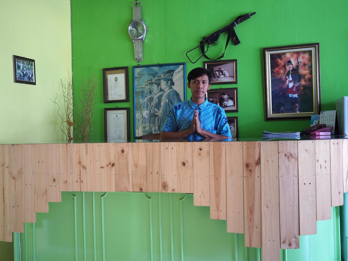 Hotel Diaga Grha Hotel *