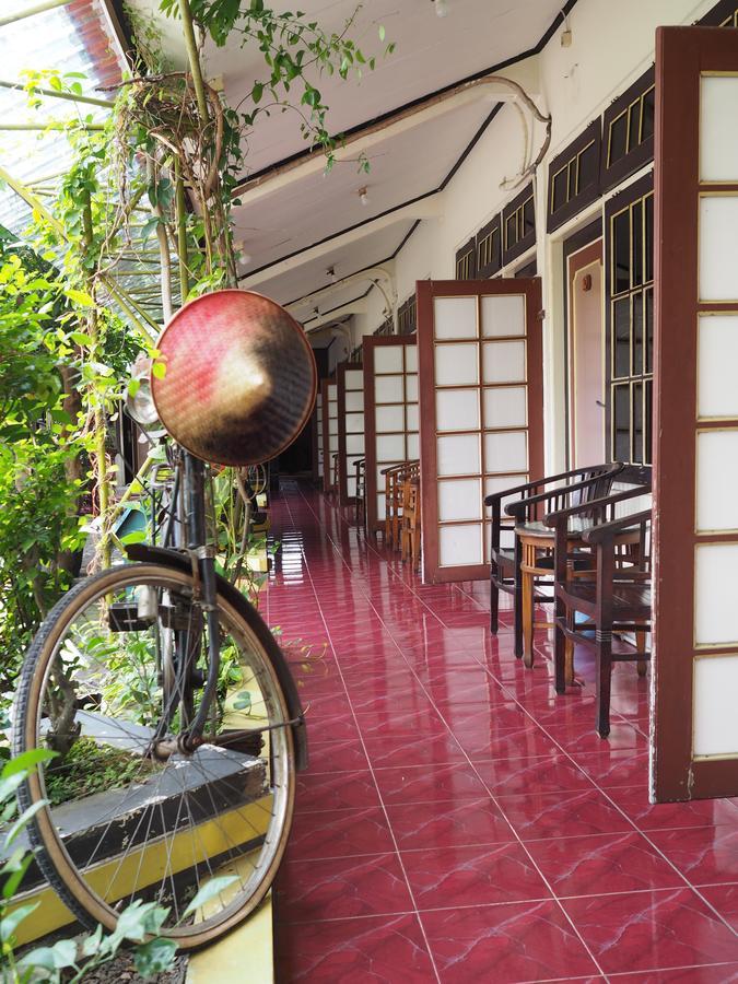 Diaga Grha Hotel