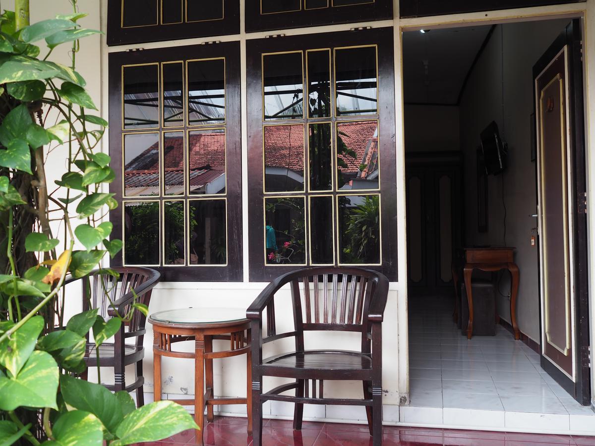Hotel Diaga Grha Hotel *
