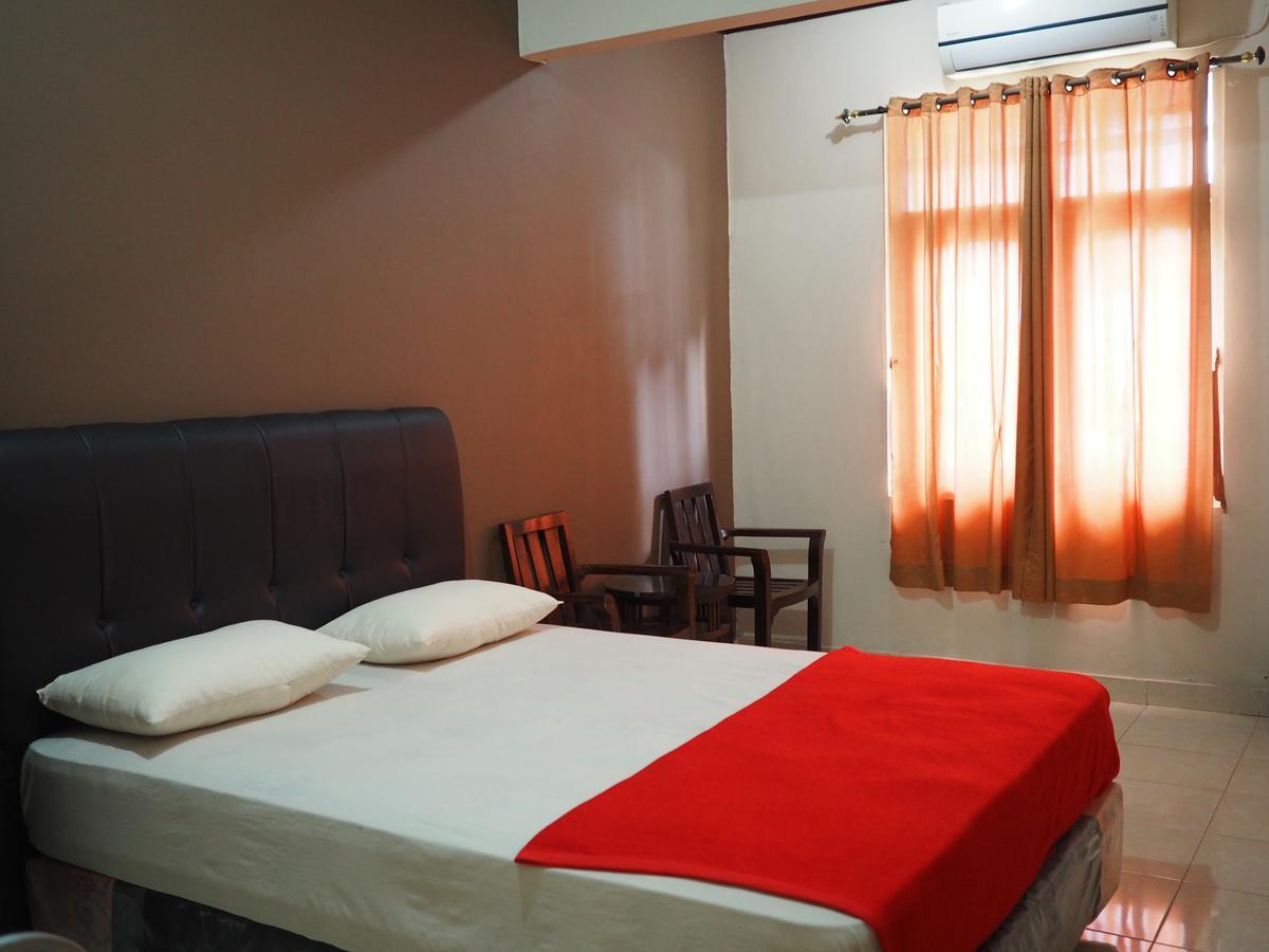 Diaga Grha Hotel Hotel *