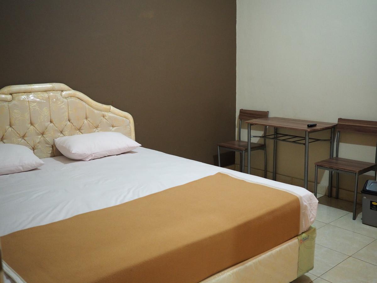Diaga Grha Hotel Hotel *