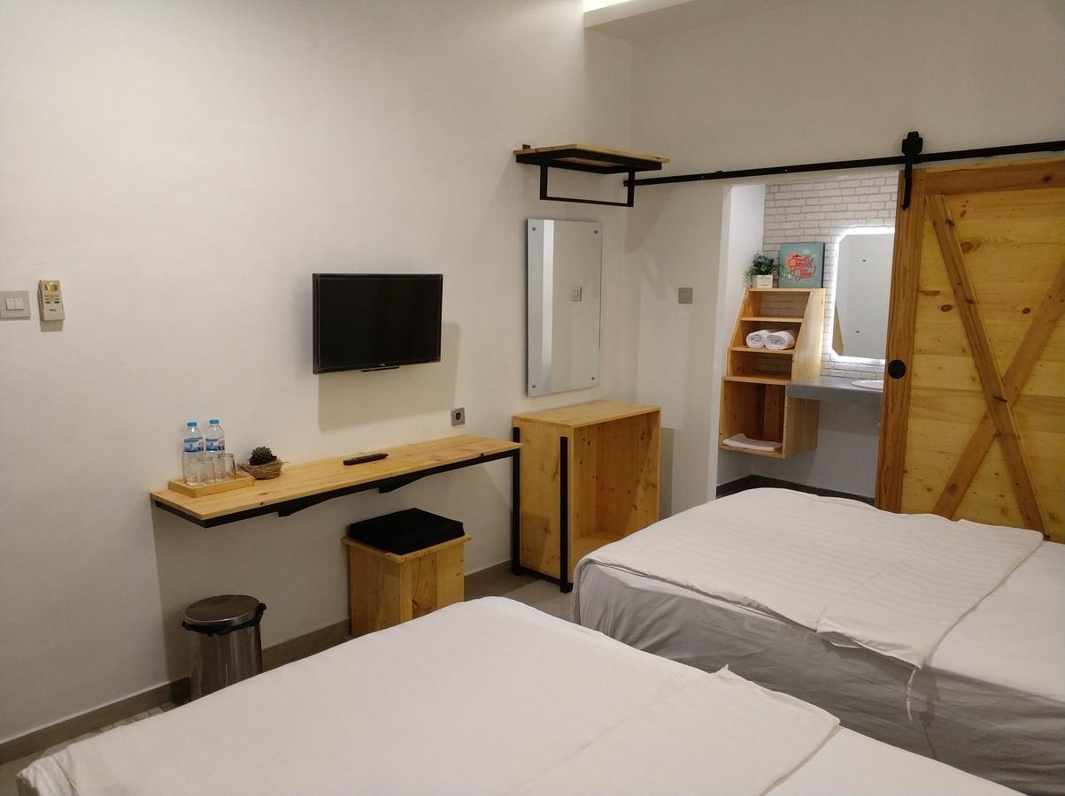 Diaga Grha Hotel * Yogyakarta