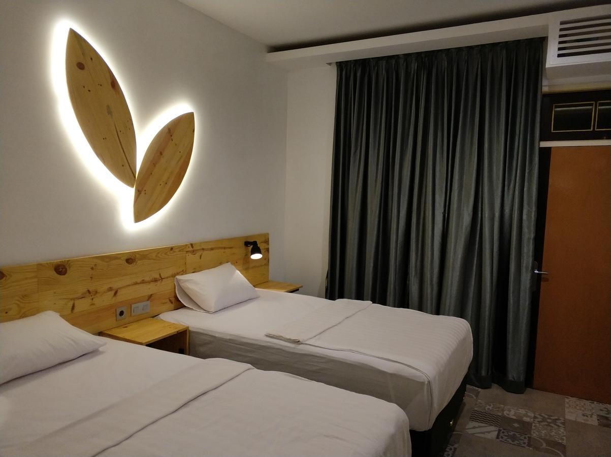 Hotel Diaga Grha Hotel