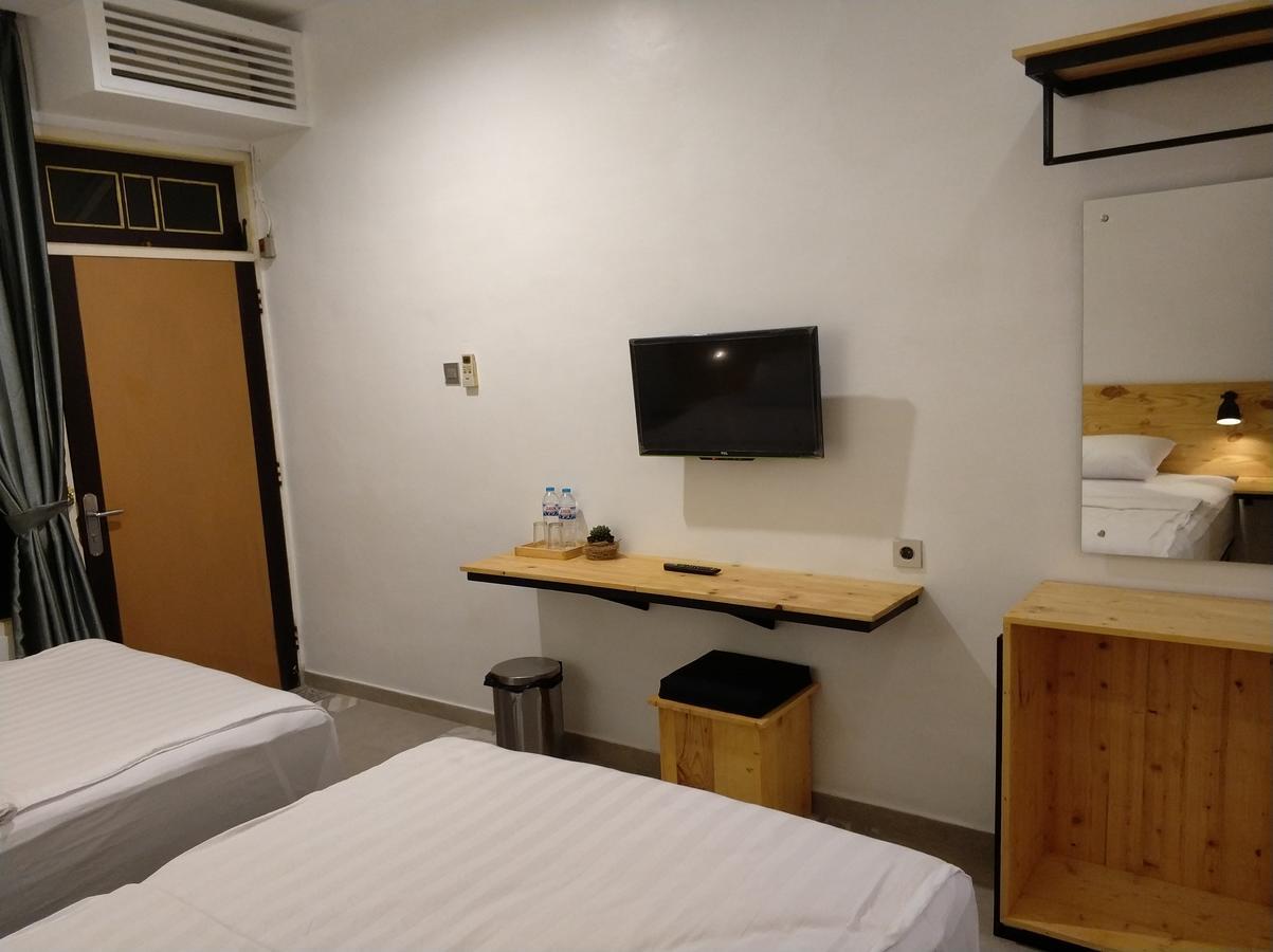 Diaga Grha Hotel Hotel Yogyakarta