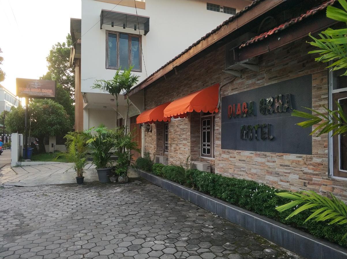 Diaga Grha Hotel Hotel Yogyakarta