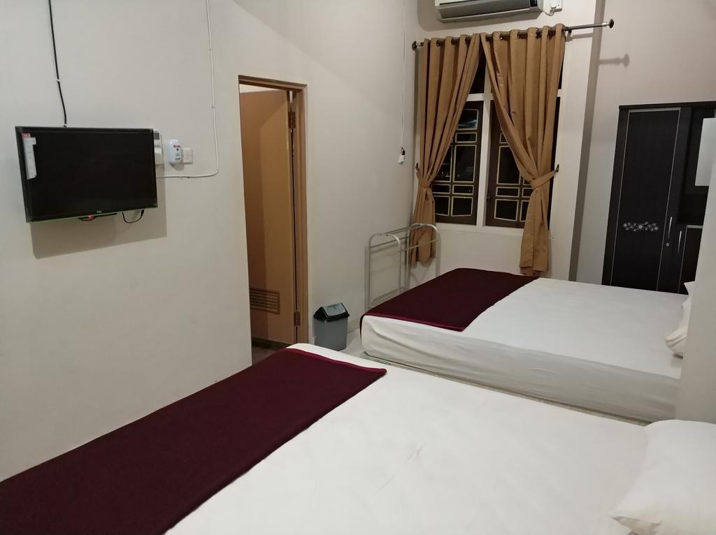 Diaga Grha Hotel Hotel Yogyakarta