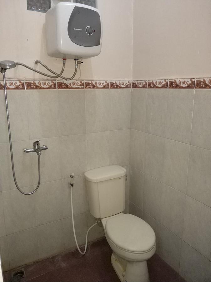 Diaga Grha Hotel Yogyakarta