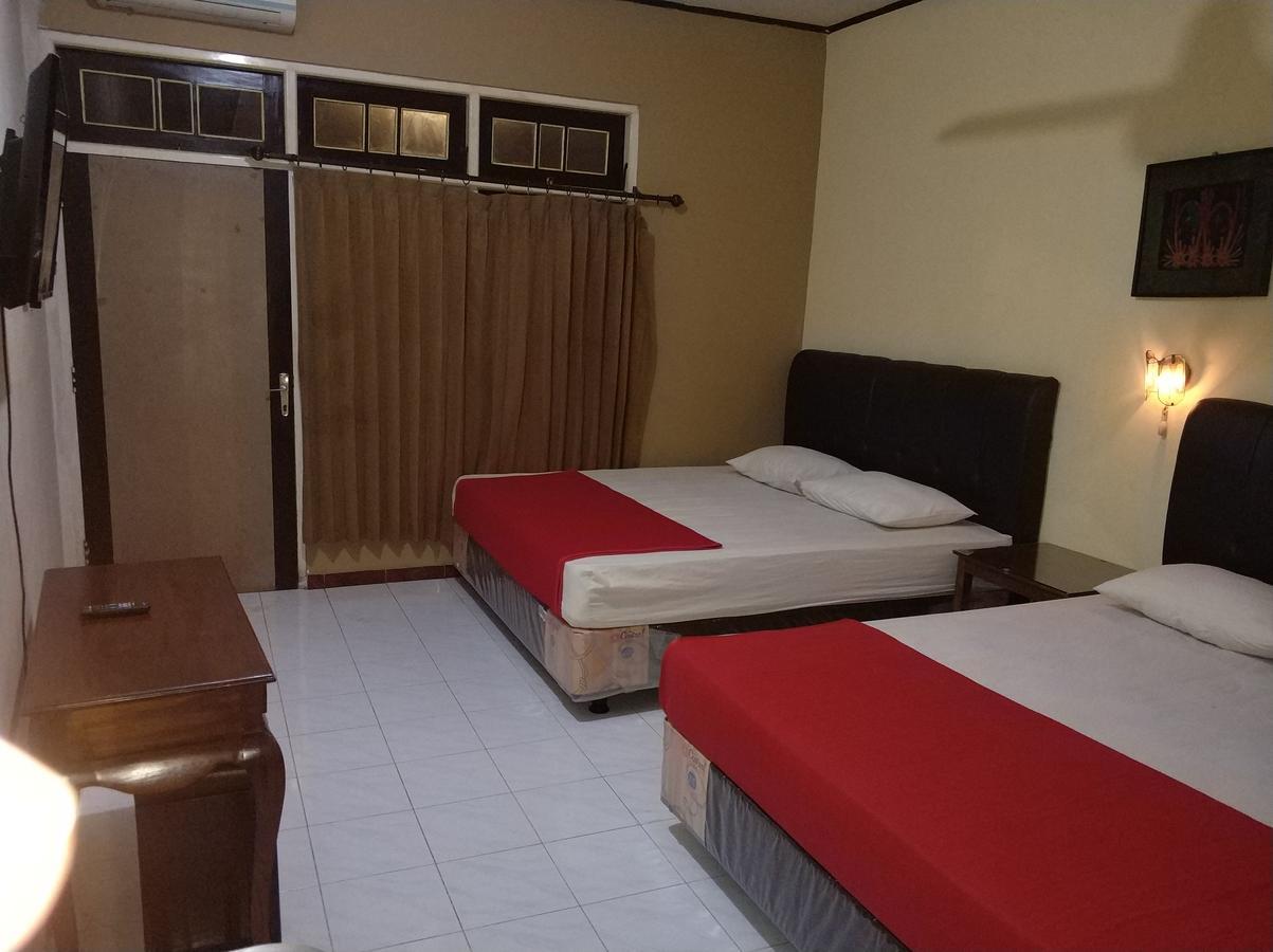 Hotel Diaga Grha Hotel