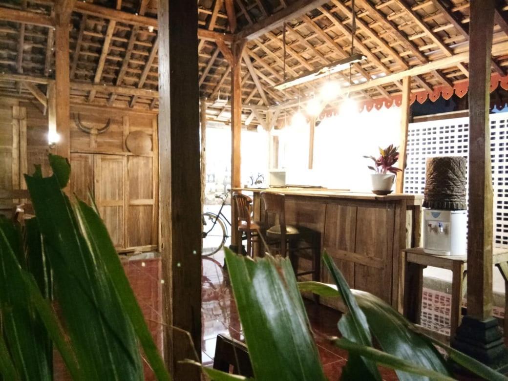 Diaga Grha Hotel Hotel Yogyakarta