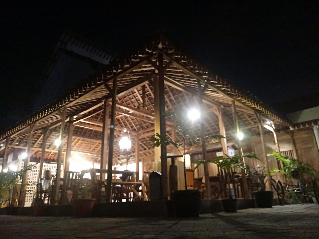 Diaga Grha Hotel Hotel