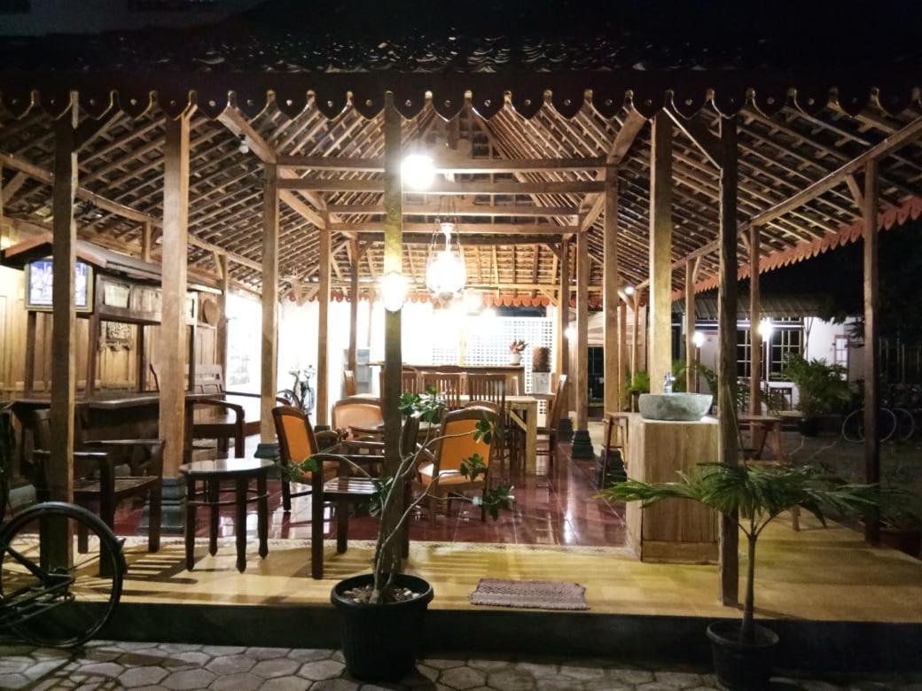 Diaga Grha Hotel * Yogyakarta