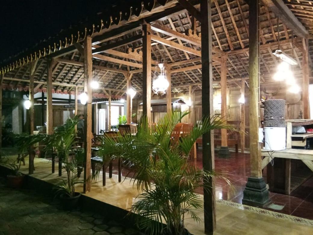 Diaga Grha Hotel * Yogyakarta